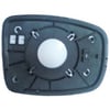 Cam Hyundai İ10 2009-2012 Isıtmalı Sol