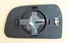 Cam Hyundai Tucson 2005-2008 Isıtmalı Sağ