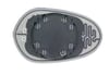 Cam Lancia Ypsilon 2003-2011 Isıtmalı Sağ/Sol