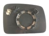Cam Land Rover Freelander 2007-2011 Isıtmalı Sol