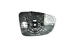 Cam Mazda 2 3 6 2013-Isıtmalı Sol