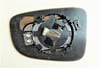 Cam Mazda 3 2014-Isıtmalı Sağ (Oval Tip )