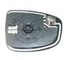 Cam Mazda CX-5 2012-2015 Isıtmalı Asferik Blis Sol
