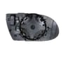 Cam Mercedes SLK R171 2004-2010 Isıtmalı Asf Sol