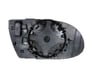Cam Mercedes SLK R171 2004-2010 Isıtmalı Asf Sağ