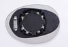 Cam Mini Cooper F55 F56 F57 2014-Isıtmalı Sağ