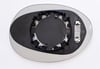 Cam Mini Cooper F55 F56 F57 2014-Isıtmalı Asf Sol