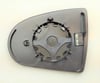 Cam Mitsubishi Colt 2005-2012 Isıtmalı Sağ