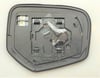 Cam Mitsubishi L200 Pıck-Up 2006-2012 Isıtmalı Sol