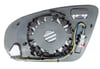 Cam Mrc C Seri W205 W222 W253 2014-Ist  Blis Sağ