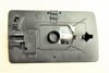 Cam Mrc E Seri W124 1985-1994 Isıtmalı Mavi Sol