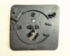 Cam Mrc E Seri W124 1985-1994 Mavi Cam Sağ