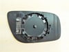 Cam Mrc E Seri W211 2006-2009 Isıtmalı Asferik Sol