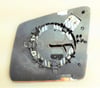 Cam Mrc G Seri W463 W251 2012-Isıtmalı Asferik Sağ