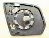 Cam Mrc M Seri W164 2008-2011 Isıtmalı Asferik Sol