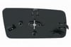 Cam Mrc S Seri W140 1991-1995 Isıtmalı Mavi Sol