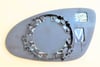 Cam Mrc S Seri W221 W219 2006-2009 Ist Asf Sağ
