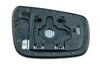 Cam Nissan Pathfinder D40 2005-Isıtmalı Sol