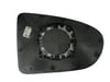 Cam Nissan Qashqai 2006-2012  Isıtmalı Sol
