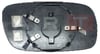 Cam Opel Astra F 1994-1998 Isıtmalı Asferik Sol