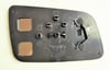 Cam Opel Astra G 1998-2004 Asferik Sol