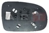 Cam Opel Corsa C 2000-2006 Sağ