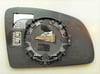 Cam Opel Meriva 2003-2010 Isıtmalı Asferik Sol
