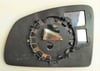 Cam Opel Meriva 2003-2010 Sağ