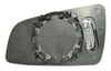 Cam Opel Zafira B 2005-2009 Isıtmalı Asferik Sol