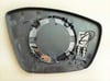 Cam Peugeot 208 308 2012-Isıtmalı Sol