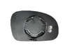 Cam Peugeot 406 1995-1999 Isıtmalı Mavi Sağ