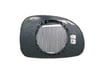Cam Peugeot 406 1999-2008 Isıtmalı Mavi Asf Sol