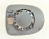Cam Renault Clio 2009-2012 Asferik HB Sol