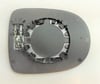 Cam Renault Clio 2009-2012 Ist HB Sağ