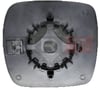 Cam Renault Kangoo III 2008-2013 Isıtmalı Sağ/Sol