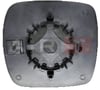 Cam Renault Kangoo III 2008-2013 Sağ/Sol