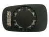 Cam Renault Laguna 2001-2007 Isıtmalı Krom Sağ