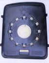 Cam Renault Master Movano 1997-2003 Üst Parça Sol