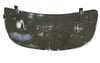 Cam Renault Traffic Vivaro 2003-2015 Küçük Tip Sol