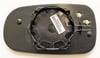 Cam Saab 9-3 9-5 2003-2011 Isıtmalı Asferik Sağ