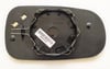 Cam Saab 9-3 9-5 2003-2011 Isıtmalı Asferik Sol