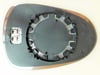 Cam Seat İbiza Exeo Leon 2008-Isıtmalı Sol