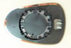 Cam Seat İbiza Exeo Leon 2008-Isıtmalı Sağ