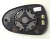 Cam Seat İbiza Exeo Leon 2008-Isıtmalı Sağ