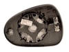Cam Seat İbiza Exeo Leon 2008-Sol