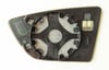 Cam Seat Leon İbiza Arona 2013-Isıtmalı Sağ