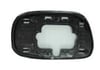 Cam Toyota Corolla 2002-2006 Kare Tip Sağ