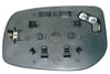 Cam Toyota Corolla Yarıs 2006-2012 Ist Kare TipSol