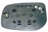 Cam Toyota Corolla Yarıs 2006-2012 Ist Kare TipSağ