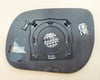 Cam Toyota Rav4 2006-2012 Isıtmalı Sol
